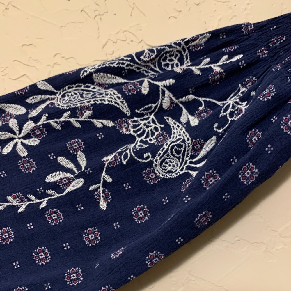 Off the shoulder dress